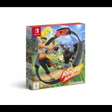 Ring Fit Adventure (Nintendo Switch - Dobozos játék)