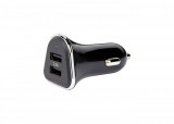 Ring RMS22 szivargyújtós USB - 2xUSB - 2500mA