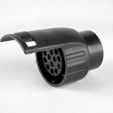 Ring Utánfutó vonóhorog csatlakozó átalakító - 7/13pin