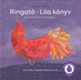 Ringató - Lila könyv