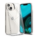 Ringke Air - iPhone 14 Plus szilikon tok - átlátszó