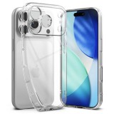 RINGKE AIR iPhone 17 Pro Max tok készülékhez átlátszó
