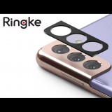 Ringke Camera Sytling Samsung G990F Galaxy S21 kameravédő borító fekete (FN0144) (FN0144) - Kameravédő fólia