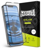 Ringke iD FC Glass - iPhone 14 Plus / iPhone 13 Pro Max teljes felületű kijelzővédő üveg