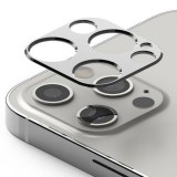 Ringke iPhone 12 Pro Camera Styling camera island protector Silver