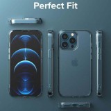 Ringke iPhone 13 Pro Max Case Fusion Matte Clear
