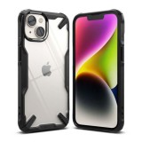 Ringke iPhone 14 Case Fusion X Black