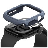 RINGKE ONYX Apple Watch 10/11 (46 MM) készülékhez tok – tengerészkék