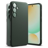 RINGKE ONYX tok a Galaxy S24 FE készülékhez sötét zöld