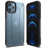 Ringke UX - iPhone 13 Pro Max tok - átlátszó