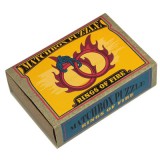 Rings of FireMatchbox ördöglakat
