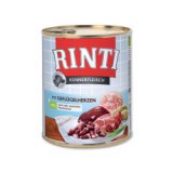 RINTI Baromfiszív - konzerv 800g