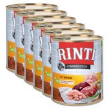 RINTI Csirkés - konzerv 6 x 800g