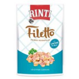 RINTI Filetto alutasak csirke + lazac, 100g