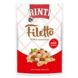 RINTI Filetto alutasak csirke + marha, 100g