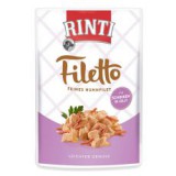 RINTI Filetto alutasak csirke + sonka, 100g