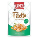 RINTI Filetto alutasak csirke + zöldség, 100g