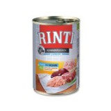 RINTI Junior csirke - konzerv 400g