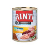 RINTI Junior csirke - konzerv 800g