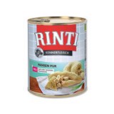 RINTI Pacal - konzerv 800g