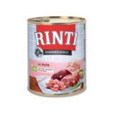 RINTI Pulyka - konzerv 800g
