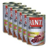 RINTI Rénszarvas - konzerv 6 x 400g