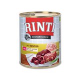 RINTI Rénszarvas - konzerv 800g
