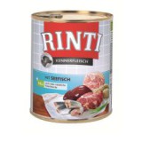 RINTI tengeri halkonzerv - 800 g