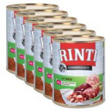 RINTI Vadas - konzerv 6 x 800g