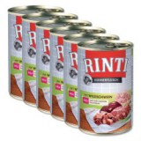 RINTI Vaddisznó - konzerv 6 x 400g