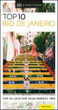 Rio de Janeiro Top 10