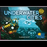 Rio Grande Games Víz alatti városok angol nyelvű társasjáték (655132005647) (655132005647) - Társasjátékok
