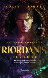Riordan's Revenge - Riordan bosszúja