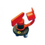 RIPCA áramtalanító kapcsoló 100A MBS1