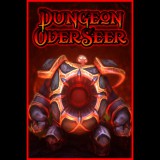 Ripknot Dungeon Overseer (PC - Steam elektronikus játék licensz)