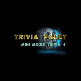 Ripknot Systems Trivia Vault: Mini Mixed Trivia 4 (PC - Steam elektronikus játék licensz)