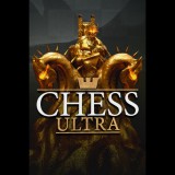 Ripstone Chess Ultra (PC - Steam elektronikus játék licensz)
