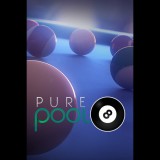 Ripstone Pure Pool (PC - Steam elektronikus játék licensz)