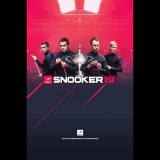 Ripstone Snooker 19 (PC - Steam elektronikus játék licensz)