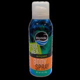 Riptide amped férfi deo 150ml
