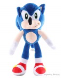 RiRiyou Trading Co. Ltd. Sonic a sündisznó - Alap Sonic jellegű plüss 20 cm