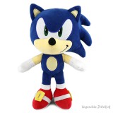 RiRiyou Trading Co. Ltd. Sonic a sündisznó jellegű plüss 20 cm Új verzió