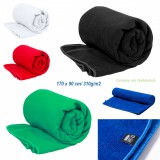 Risel mikroszálas RPET törölköző, 90×170 cm.