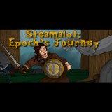 Risen Phoenix Studios Steamalot: Epoch's Journey (PC - Steam elektronikus játék licensz)