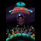 Rising Star Games 88 Heroes (PC - Steam elektronikus játék licensz)