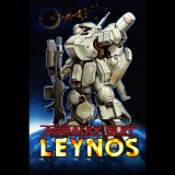 Rising Star Games Assault Suit Leynos (PC - Steam elektronikus játék licensz)