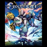 Rising Star Games Cloudbuilt (PC - Steam elektronikus játék licensz)