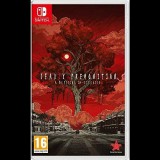 Rising Star Games Deadly Premonition 2:A Blessing in Disguise (Switch) (NSS1213) - Nintendo dobozos játék