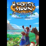 Rising Star Games Harvest Moon: One World - Season Pass (Nintendo Switch - elektronikus játék licensz)
