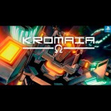 Rising Star Games Kromaia (PC - Steam elektronikus játék licensz)